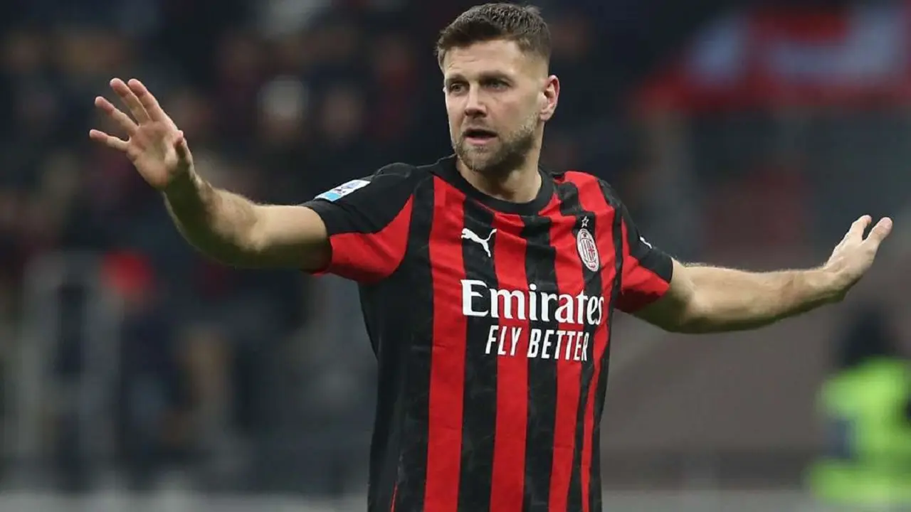 Fullkrug joins AC Milan in loan deal from West Ham