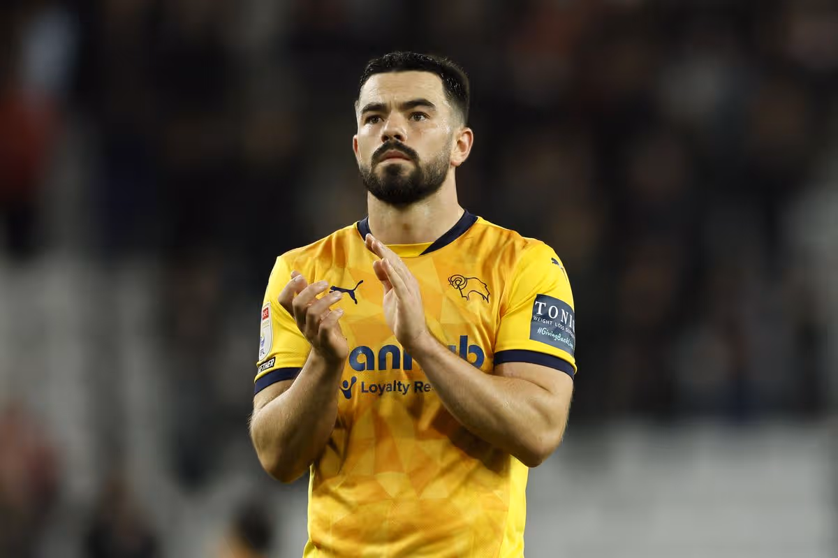 Brighton Defender Cashin Joins Blackburn on Loan