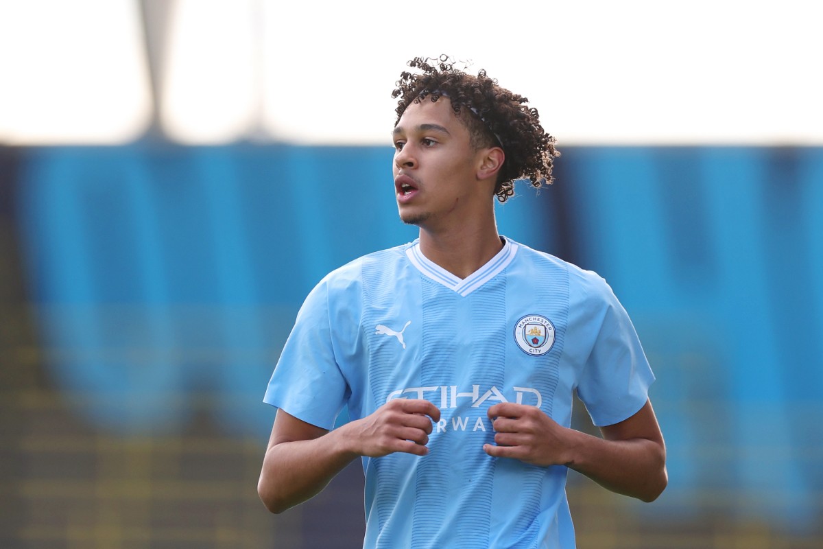 Luton Secure Loan Move for City’s Lawrence
